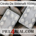 Sildenafil Citrate 100Mg 17